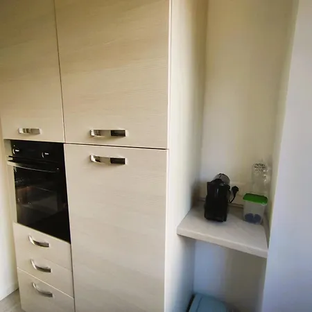 Apartamento La Casina Di Orsolina - Check-in Flessibile