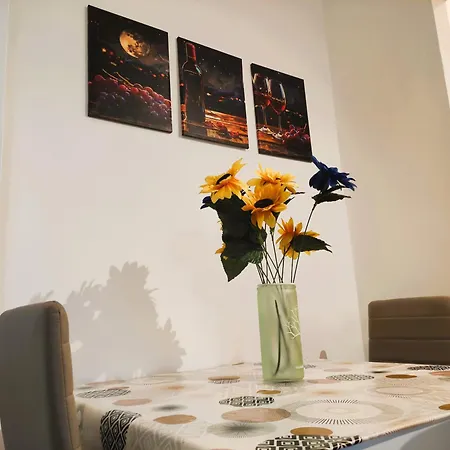 شقة La Casina Di Orsolina