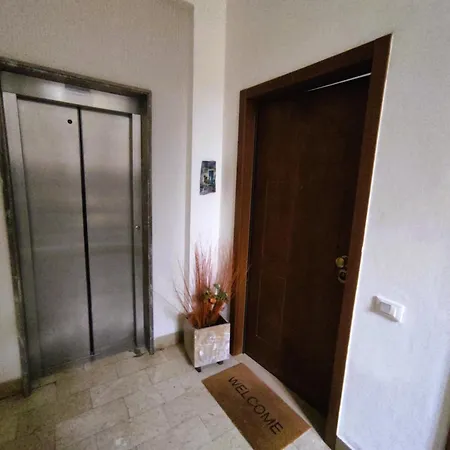 شقة La Casina Di Orsolina *