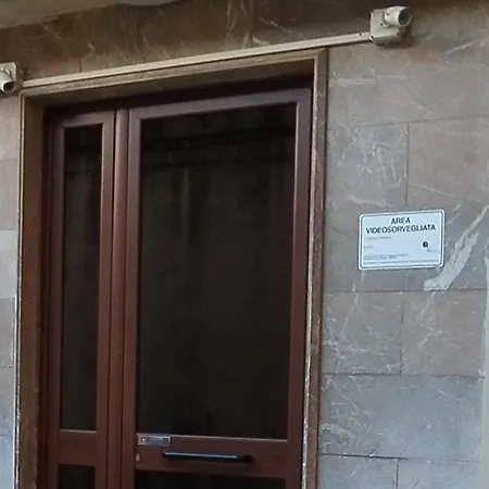 La Casina Di Orsolina - Check-in Flessibile Apartamento