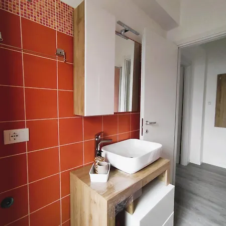Apartamento La Casina Di Orsolina - Check-in Flessibile *