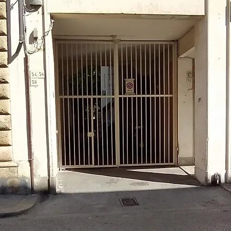 La Casina Di Orsolina *