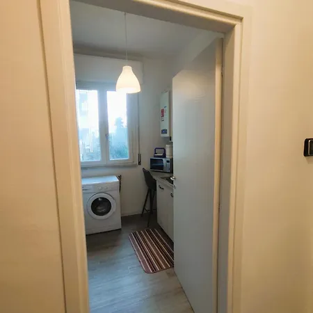 La Casina Di Orsolina - Check-in Flessibile * Livorno