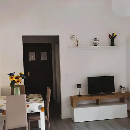 La Casina Di Orsolina - Check-in Flessibile Apartamento