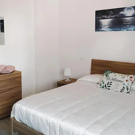 La Casina Di Orsolina شقة ليفورنو
