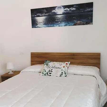 شقة La Casina Di Orsolina ليفورنو