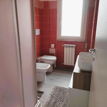 La Casina Di Orsolina * ليفورنو