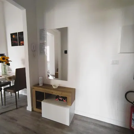 Apartamento La Casina Di Orsolina - Check-in Flessibile
