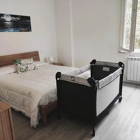 La Casina Di Orsolina - Check-in Flessibile *