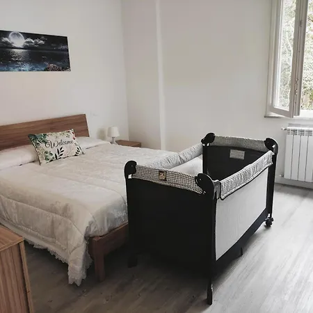 La Casina Di Orsolina *
