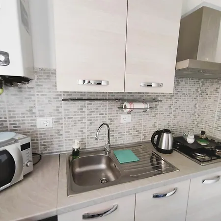 شقة La Casina Di Orsolina *