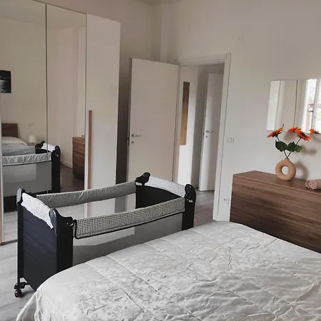 La Casina Di Orsolina - Check-in Flessibile Livorno