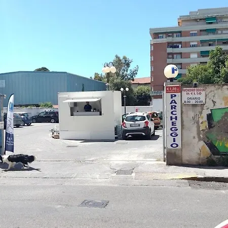 La Casina Di Orsolina - Check-in Flessibile Apartamento Livorno