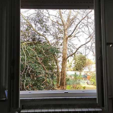 Apartamento La Casina Di Orsolina - Check-in Flessibile Livorno