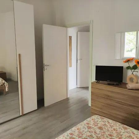La Casina Di Orsolina - Check-in Flessibile * Livorno