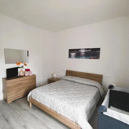 La Casina Di Orsolina - Check-in Flessibile Livorno