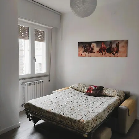 La Casina Di Orsolina - Check-in Flessibile Apartamento Livorno