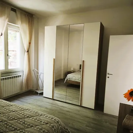 La Casina Di Orsolina - Check-in Flessibile Apartamento