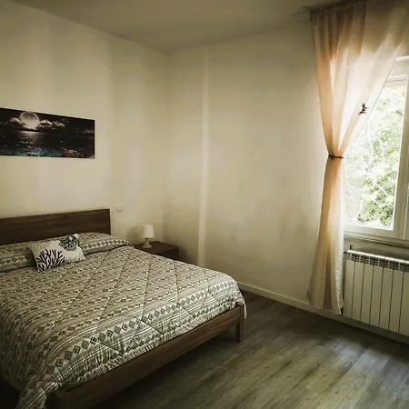 Apartamento La Casina Di Orsolina - Check-in Flessibile *