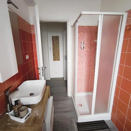 La Casina Di Orsolina Ливорно
