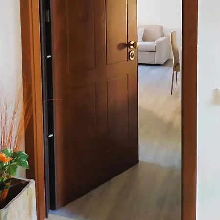 La Casina Di Orsolina *
