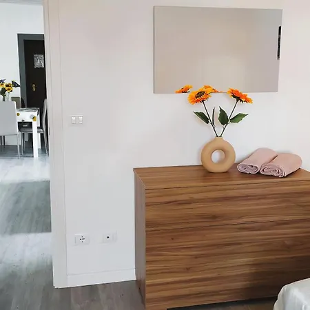 La Casina Di Orsolina Ливорно