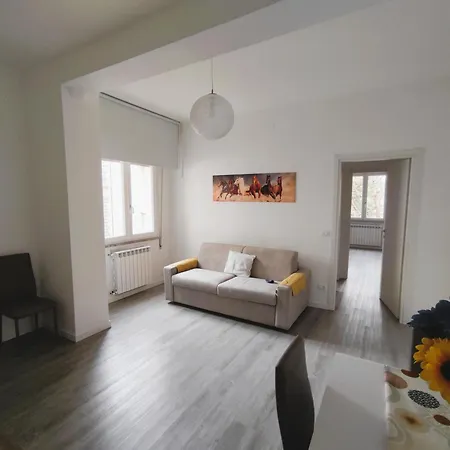 La Casina Di Orsolina *